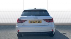 Audi A1 30 TFSI 110 Sport 5dr Petrol Hatchback
